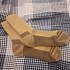 Носки Naturehike 2022 Shock absorbing merino wool coffee: отзывы