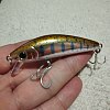 Воблер Yo-Zuri L-Minnow 66S F1168-M113: отзывы