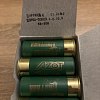 Патрон 12х70 Азот Русский охотник 5 32г: отзывы