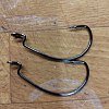 Крючок Crazy Fish Big Game Offset Hook офсетный 3/0 уп.7шт: отзывы