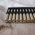 Патрон 308Win БПЗ FMJ Gold 10,9г латунь: отзывы