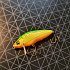 Воблер Yo-Zuri Duel Hardcore shad crank 0+ 65F R1183 HT: отзывы
