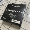 Леска Riverzone FishSplash I 150м 0,148мм 4,2lb clear: отзывы