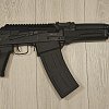 Карабин КК Сайга 12К исп 0-030 12х76: отзывы