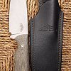 Нож NC Custom Tracker Bohler N690 микарта stonewashed: отзывы