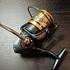 Катушка Stinger Power Age 3510: отзывы