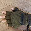 Перчатки Taigan охотника-рыбака olive: отзывы