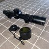 Прицел Taigan EO 4-16X44AOEG: отзывы