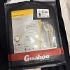 Термобелье Guahoo Everyday G21-0120P кальсоны шерсть черный: отзывы