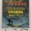 Крючок Atomic Tackle Gunsmoke Grabba Size 8: отзывы
