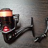 Катушка DAM Quick 6 1000FD: отзывы