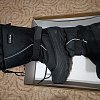 Сапоги Taigan BlackHunt oxford 600D black: отзывы