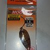Блесна Daiwa Presso moover 1,8 bloody: отзывы