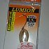 Блесна Daiwa Presso lumion 1,9гр gold dust: отзывы