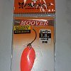 Блесна Daiwa Presso moover 1,8 shibugaki: отзывы