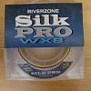 Шнур Riverzone Silk Pro WX8 PE 0.8 150м Colorful: отзывы