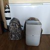 Рюкзак Taigan Aviator 2 60L desert digital: отзывы