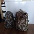 Рюкзак Taigan Aviator 2 60L desert digital: отзывы