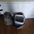 Рюкзак Taigan Aviator 2 60L desert digital: отзывы