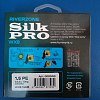 Шнур Riverzone Silk Pro WX8 PE 1.5 150м Colorful: отзывы