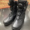Ботинки Taigan Bison black: отзывы