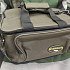 Сумка Riverzone с коробками Tackle bag medium 4 boxes: отзывы