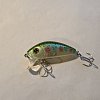 Воблер Yo-Zuri L-Minnow 44S F1167-NRT: отзывы