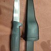 Нож Taigan Swallow сталь Carbon Steel рукоять PP: отзывы