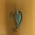 Воблер Lucky Craft Clutch MR 0541 Slip Stream Blue 532: отзывы