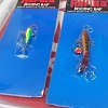 Балансир Rapala W02/PRT: отзывы