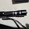 Фонарь Superfire A10 тактический 300 Lumens: отзывы