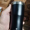 Термокружка Santeco NORA II 500мл black: отзывы