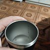 Термокружка Santeco NORA II 500мл black: отзывы