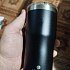 Термокружка Santeco NORA II 500мл black: отзывы