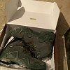 Ботинки Taigan Camp Mid khaki green: отзывы