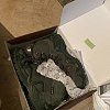Ботинки Taigan Camp Mid khaki green: отзывы
