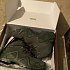 Ботинки Taigan Camp Mid khaki green: отзывы