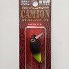 Воблер Smith Camion magnum SSR 3,3гр цв M-BKCH: отзывы