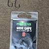Крючок Korda Wide gape-08 10шт: отзывы