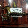 Приманка Crazy Fish Nimble 4" 43-100-3d-6-V: отзывы