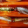 Блесна Riverzone Predator 15гр 55мм  silver: отзывы