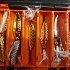 Блесна Riverzone Predator 15гр 55мм  silver: отзывы