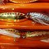 Блесна Riverzone Tadpole 10гр 52мм silver: отзывы