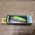 Воблер Yo-Zuri Duel Hardcore shad crank 0+ 65F R1183 MHT: отзывы