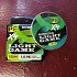 Шнур Riverzone Light Game X4 PE 1,5 150м 10,7кг yellow: отзывы
