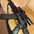 Прицел Vector Optics Continental 1-6x24 hunting: отзывы