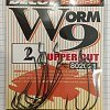 Крючки Decoy Worm 9 №2 9шт: отзывы