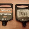 Маркерные колышки Prologic Solid distance sticks 40см 2шт: отзывы