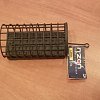 Кормушка Daiwa N'ZON Tunnel Cage Feed L 120г: отзывы