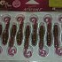 Приманка Crazy Fish Active Slug 2'' 29-50-12-6: отзывы